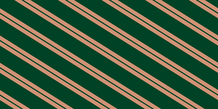 148 degree angle dual stripes lines, 13 pixel lines width, 4 and 51 pixel line spacing, Feldspar and British Racing Green dual two line striped seamless tileable