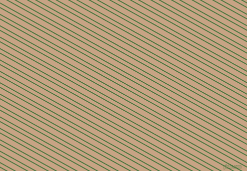 151 degree angles dual stripes lines, 2 pixel lines width, 6 and 10 pixels line spacing, Fern Green and Rodeo Dust dual two line striped seamless tileable