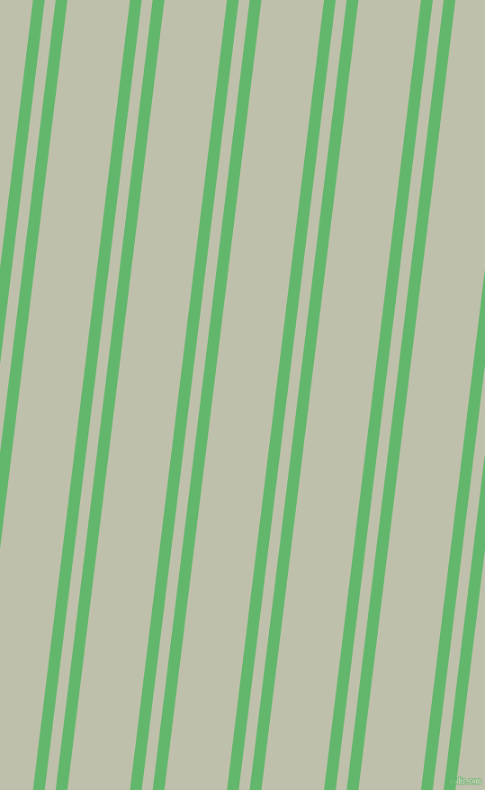 83 degree angle dual striped line, 13 pixel line width, 12 and 69 pixel line spacingFern and Kidnapper dual two line striped seamless tileable