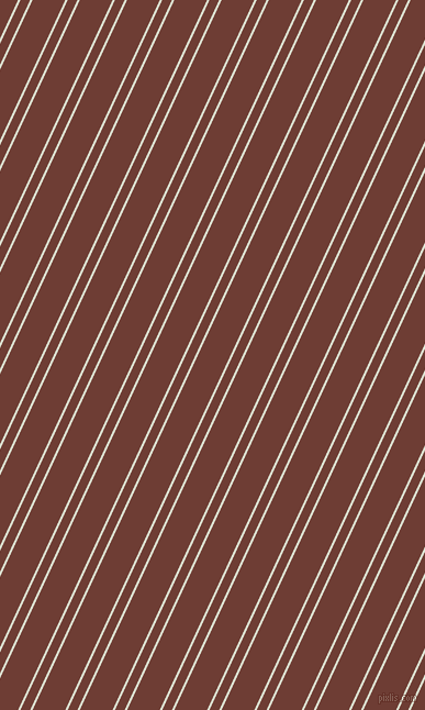65 degree angle dual stripe line, 2 pixel line width, 8 and 27 pixel line spacing, Feta and Metallic Copper dual two line striped seamless tileable