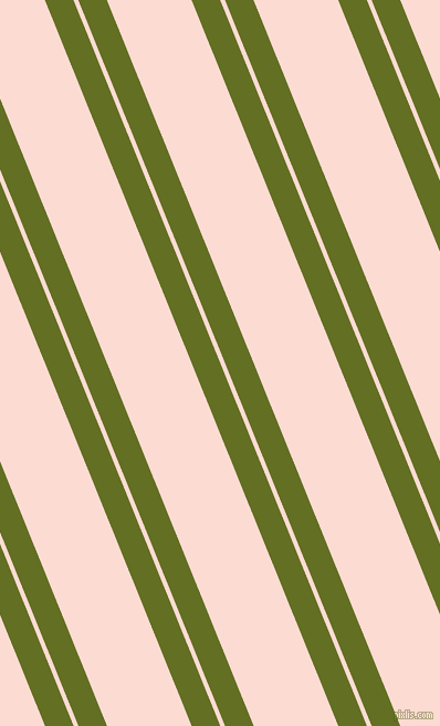 112 degree angles dual striped line, 24 pixel line width, 4 and 71 pixels line spacing, Fiji Green and Pippin dual two line striped seamless tileable