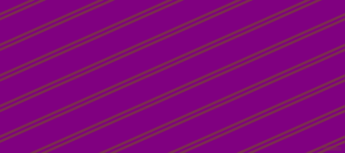 24 degree angle dual striped line, 5 pixel line width, 4 and 43 pixel line spacing, Flirt and Purple dual two line striped seamless tileable