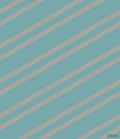 30 degree angles dual stripe lines, 15 pixel lines width, 20 and 52 pixels line spacing, Foggy Grey and Neptune dual two line striped seamless tileable