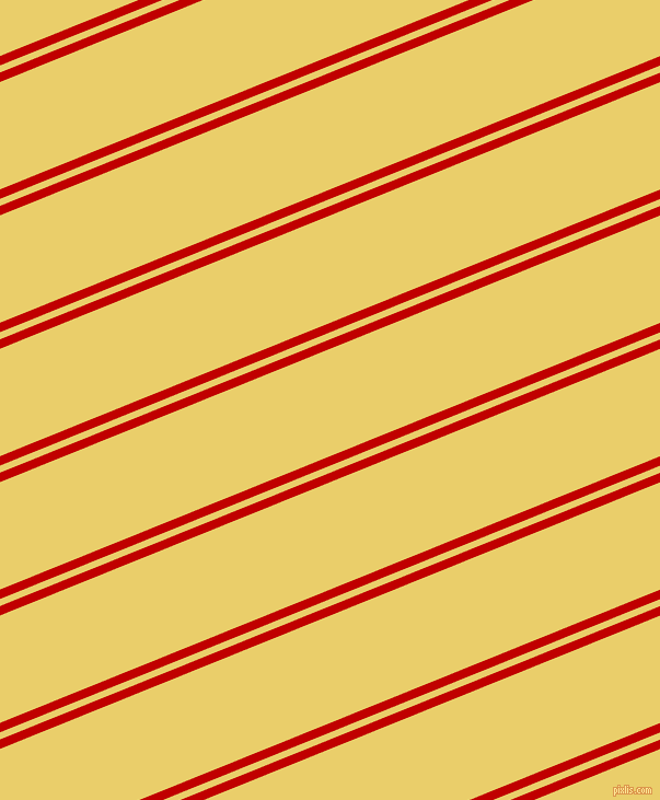 22 degree angle dual stripe line, 8 pixel line width, 6 and 91 pixel line spacingFree Speech Red and Golden Sand dual two line striped seamless tileable