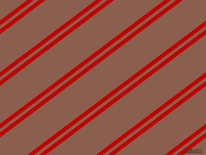 37 degree angles dual stripes line, 8 pixel line width, 6 and 61 pixels line spacing, Free Speech Red and Spicy Mix dual two line striped seamless tileable