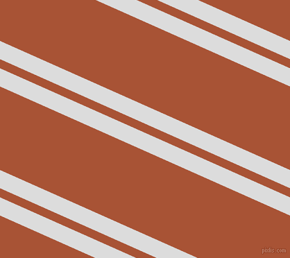 156 degree angles dual stripe line, 24 pixel line width, 12 and 110 pixels line spacingGainsboro and Orange Roughy dual two line striped seamless tileable