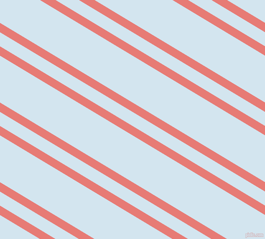 149 degree angle dual stripes lines, 16 pixel lines width, 24 and 80 pixel line spacing, Geraldine and Pattens Blue dual two line striped seamless tileable