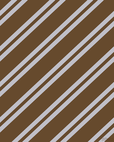 43 degree angle dual stripe line, 13 pixel line width, 10 and 47 pixel line spacingGhost and Dallas dual two line striped seamless tileable