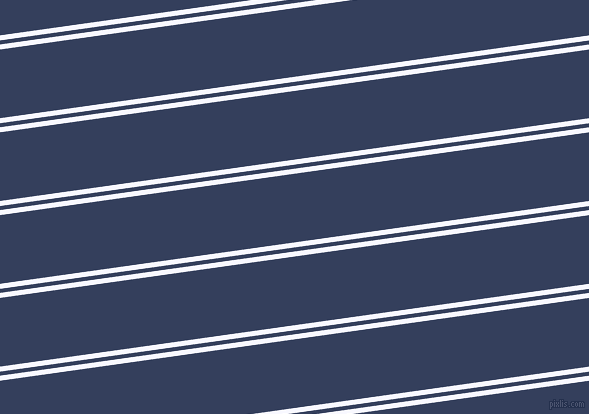 8 degree angle dual stripe line, 5 pixel line width, 4 and 68 pixel line spacing, Ghost White and Gulf Blue dual two line striped seamless tileable