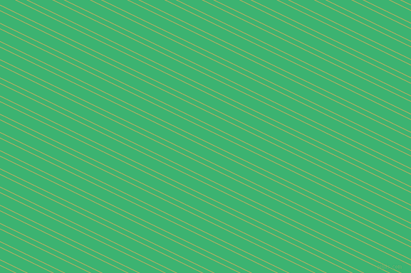 154 degree angles dual stripe line, 1 pixel line width, 6 and 15 pixels line spacing, Gimblet and Medium Sea Green dual two line striped seamless tileable