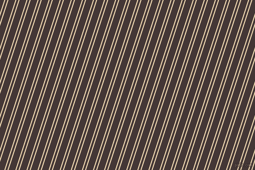72 degree angles dual striped lines, 2 pixel lines width, 4 and 13 pixels line spacing, Givry and Cowboy dual two line striped seamless tileable