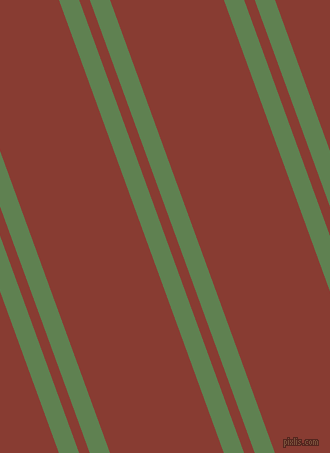 110 degree angle dual striped lines, 19 pixel lines width, 10 and 107 pixel line spacing, Glade Green and Prairie Sand dual two line striped seamless tileable