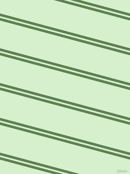 165 degree angle dual striped lines, 9 pixel lines width, 6 and 94 pixel line spacing, Glade Green and Snowy Mint dual two line striped seamless tileable