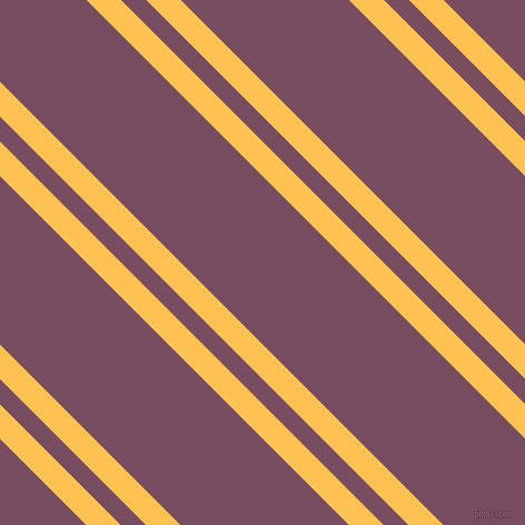135 degree angles dual striped lines, 22 pixel lines width, 16 and 107 pixels line spacing, Golden Tainoi and Cosmic dual two line striped seamless tileable