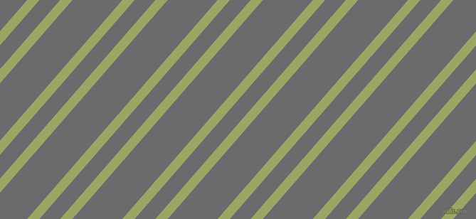 49 degree angles dual striped lines, 13 pixel lines width, 22 and 53 pixels line spacing, Green Smoke and Scarpa Flow dual two line striped seamless tileable