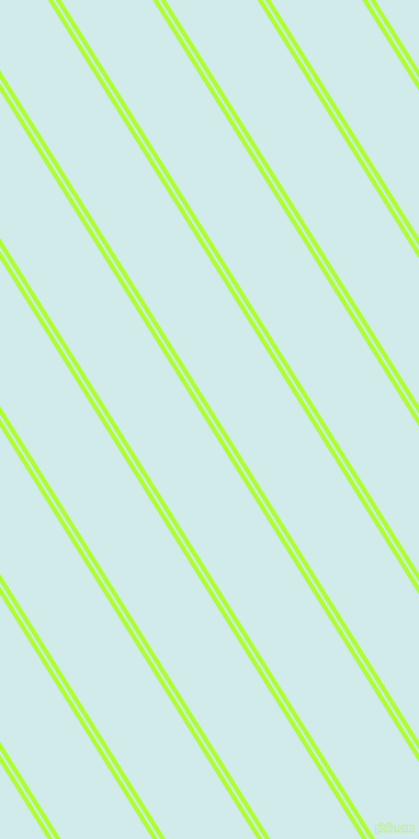 122 degree angle dual stripes lines, 4 pixel lines width, 2 and 71 pixel line spacing, Green Yellow and Oyster Bay dual two line striped seamless tileable