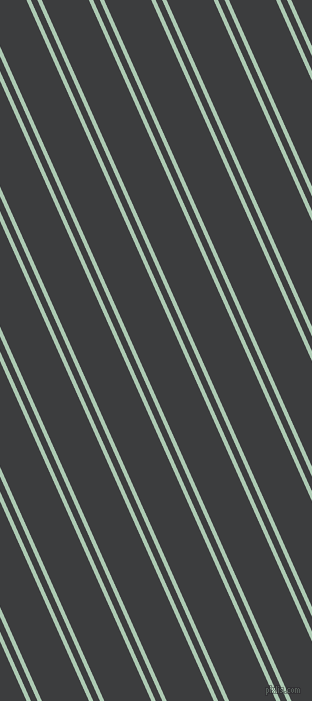 114 degree angles dual stripe lines, 4 pixel lines width, 6 and 43 pixels line spacingGum Leaf and Baltic Sea dual two line striped seamless tileable