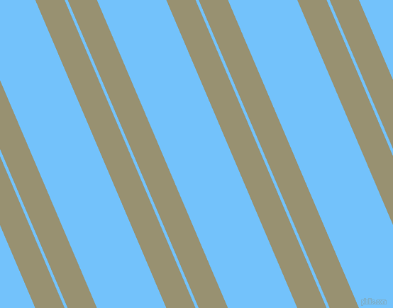 113 degree angles dual striped lines, 38 pixel lines width, 4 and 90 pixels line spacing, Gurkha and Maya Blue dual two line striped seamless tileable