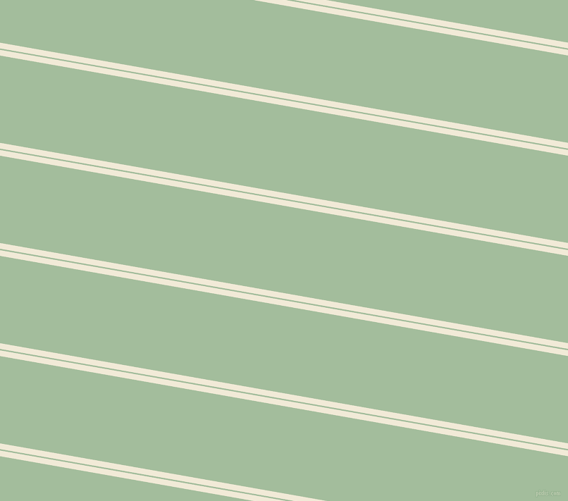 170 degree angle dual stripe line, 8 pixel line width, 2 and 122 pixel line spacing, Half Pearl Lusta and Spring Rain dual two line striped seamless tileable
