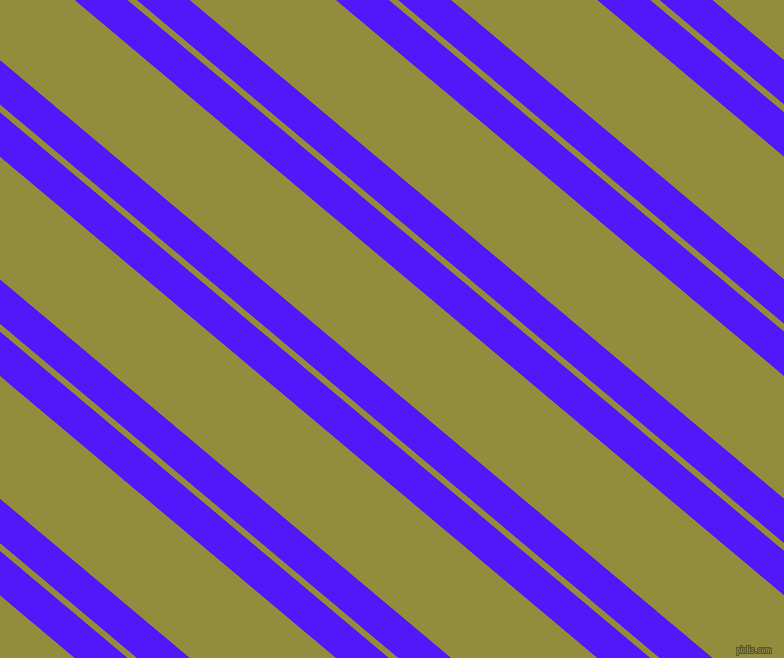 140 degree angle dual stripe lines, 34 pixel lines width, 6 and 94 pixel line spacing, Han Purple and Highball dual two line striped seamless tileable