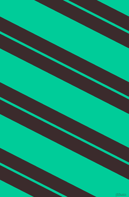 153 degree angles dual striped lines, 45 pixel lines width, 8 and 104 pixels line spacing, Havana and Caribbean Green dual two line striped seamless tileable