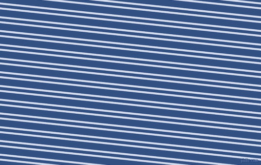174 degree angle dual stripe line, 4 pixel line width, 6 and 14 pixel line spacingHawkes Blue and Fun Blue dual two line striped seamless tileable