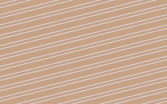 14 degree angle dual stripes lines, 3 pixel lines width, 10 and 23 pixel line spacing, Hawkes Blue and Rodeo Dust dual two line striped seamless tileable