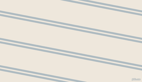 169 degree angles dual stripe line, 8 pixel line width, 6 and 89 pixels line spacing, Heather and White Linen dual two line striped seamless tileable