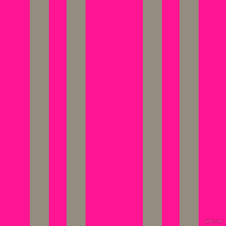 vertical dual lines stripes, 39 pixel lines width, 36 and 117 pixel line spacingHeathered Grey and Deep Pink dual two line striped seamless tileable