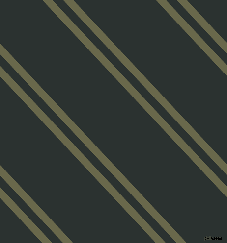133 degree angles dual stripe lines, 15 pixel lines width, 16 and 123 pixels line spacing, Hemlock and Woodsmoke dual two line striped seamless tileable