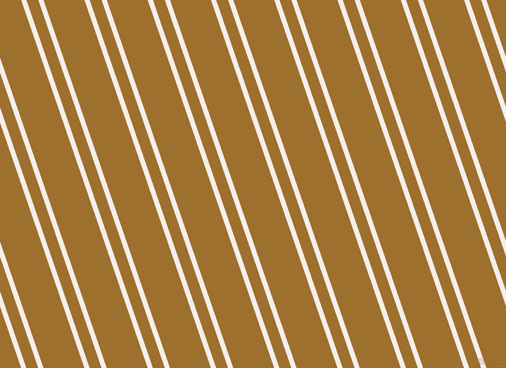 109 degree angle dual striped line, 7 pixel line width, 16 and 55 pixel line spacing, Hint Of Red and Buttered Rum dual two line striped seamless tileable