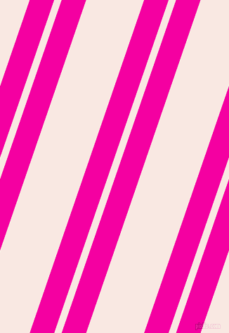71 degree angle dual stripes lines, 33 pixel lines width, 10 and 78 pixel line spacing, Hollywood Cerise and Wisp Pink dual two line striped seamless tileable