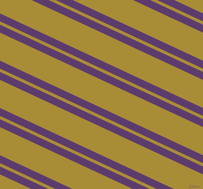155 degree angle dual striped line, 24 pixel line width, 10 and 85 pixel line spacing, Honey Flower and Reef Gold dual two line striped seamless tileable