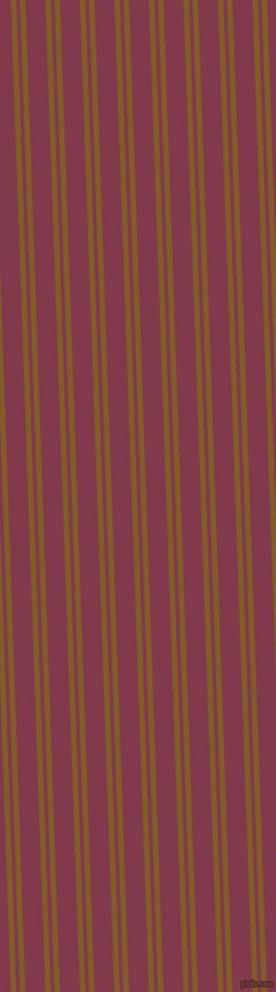 92 degree angle dual striped lines, 6 pixel lines width, 4 and 22 pixel line spacingHot Curry and Camelot dual two line striped seamless tileable