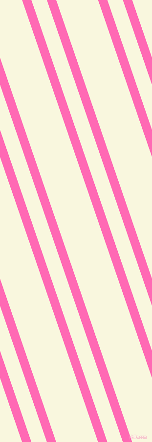 109 degree angle dual stripe line, 18 pixel line width, 30 and 81 pixel line spacing, Hot Pink and Chilean Heath dual two line striped seamless tileable