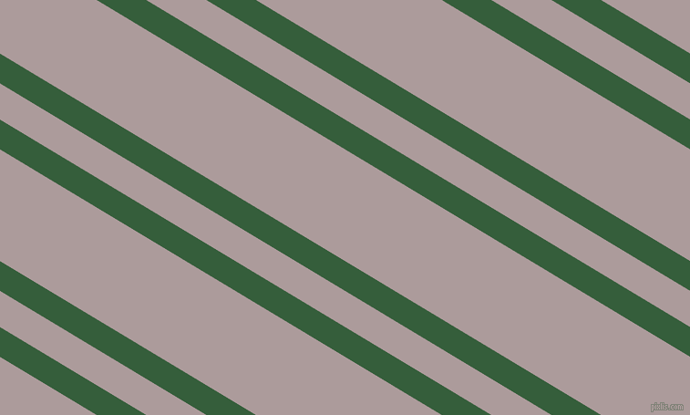 149 degree angles dual striped lines, 28 pixel lines width, 34 and 105 pixels line spacing, Hunter Green and Dusty Grey dual two line striped seamless tileable