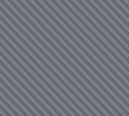 134 degree angle dual stripes line, 1 pixel line width, 4 and 15 pixel line spacing, Ice Cold and Dolphin dual two line striped seamless tileable
