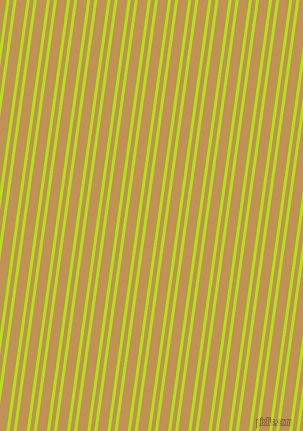 82 degree angle dual striped lines, 3 pixel lines width, 4 and 10 pixel line spacing, Inch Worm and Twine dual two line striped seamless tileable