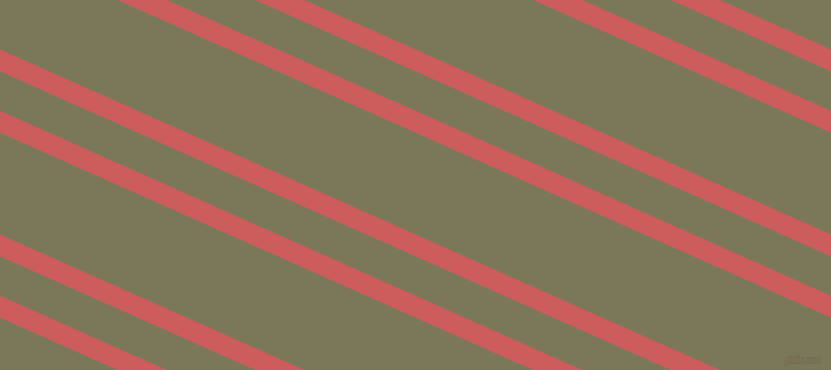 156 degree angles dual stripe line, 20 pixel line width, 36 and 93 pixels line spacing, Indian Red and Kokoda dual two line striped seamless tileable