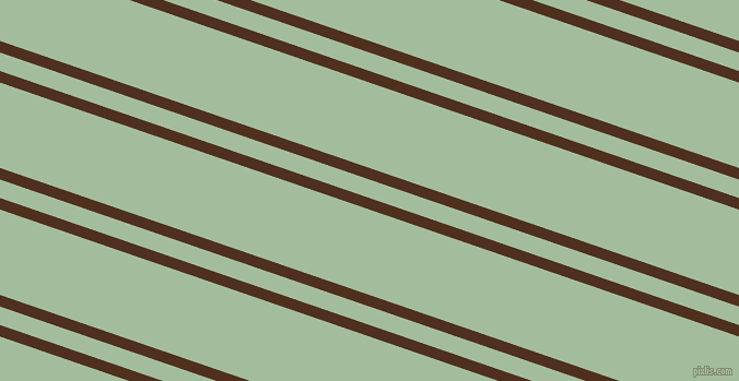 161 degree angles dual stripe line, 10 pixel line width, 16 and 74 pixels line spacing, Indian Tan and Spring Rain dual two line striped seamless tileable