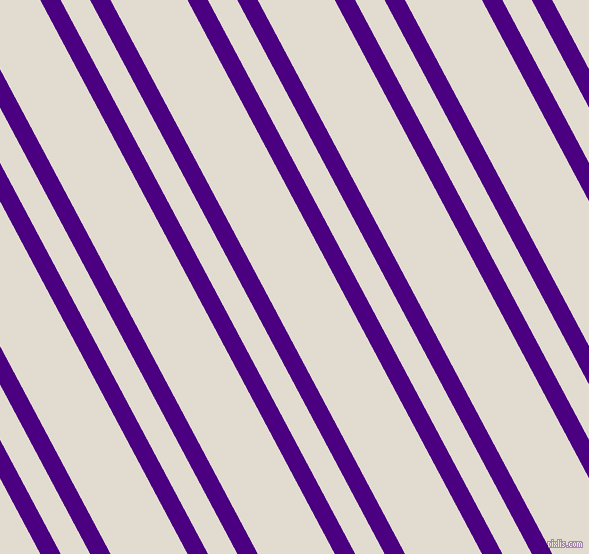 118 degree angle dual stripe lines, 18 pixel lines width, 26 and 68 pixel line spacing, Indigo and Merino dual two line striped seamless tileable