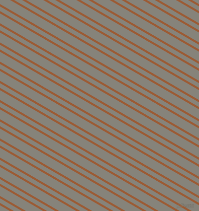 150 degree angle dual striped line, 4 pixel line width, 8 and 17 pixel line spacing, Indochine and Friar Grey dual two line striped seamless tileable