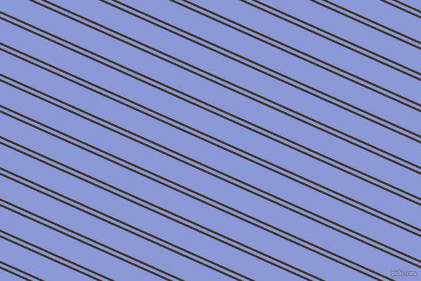 156 degree angles dual striped line, 3 pixel line width, 4 and 30 pixels line spacing, Jacko Bean and Portage dual two line striped seamless tileable