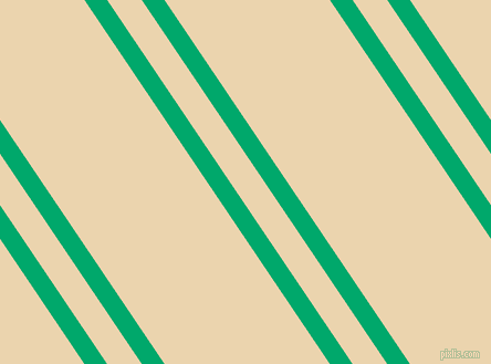 124 degree angles dual stripes line, 17 pixel line width, 26 and 124 pixels line spacing, Jade and Givry dual two line striped seamless tileable