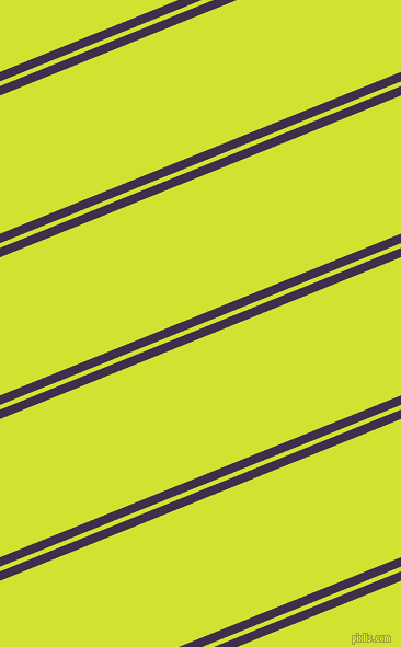 22 degree angle dual stripes lines, 8 pixel lines width, 4 and 117 pixel line spacing, Jagger and Pear dual two line striped seamless tileable