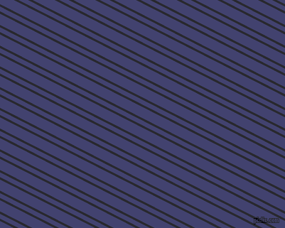 153 degree angle dual stripes line, 3 pixel line width, 6 and 14 pixel line spacing, Jaguar and Corn Flower Blue dual two line striped seamless tileable