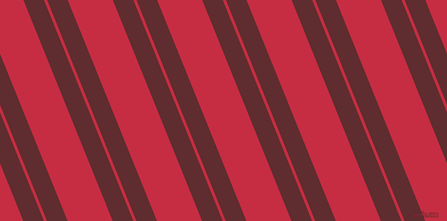 112 degree angles dual stripe line, 27 pixel line width, 4 and 59 pixels line spacing, Jazz and Brick Red dual two line striped seamless tileable
