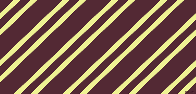 44 degree angle dual stripes line, 19 pixel line width, 28 and 71 pixel line spacing, Jonquil and Black Rose dual two line striped seamless tileable