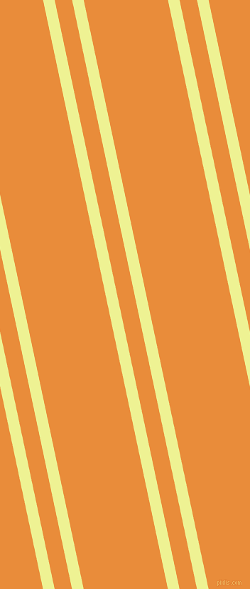 102 degree angle dual stripe lines, 16 pixel lines width, 24 and 116 pixel line spacing, Jonquil and California dual two line striped seamless tileable