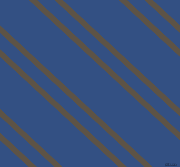 137 degree angles dual striped lines, 18 pixel lines width, 38 and 122 pixels line spacing, Judge Grey and Fun Blue dual two line striped seamless tileable